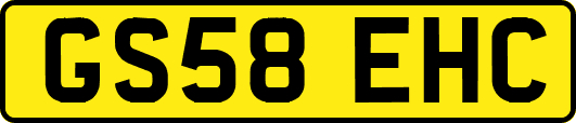 GS58EHC