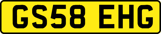 GS58EHG