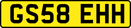 GS58EHH