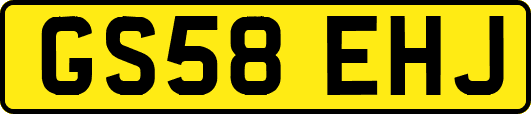 GS58EHJ