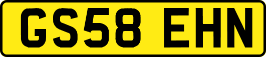 GS58EHN