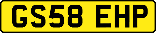 GS58EHP