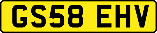 GS58EHV