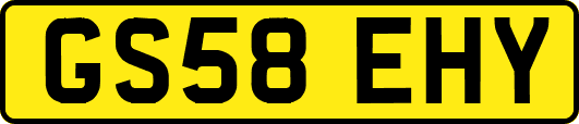 GS58EHY