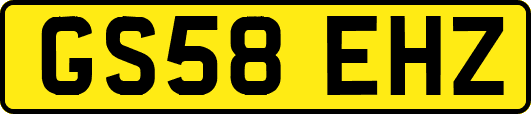 GS58EHZ
