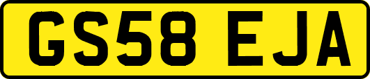 GS58EJA
