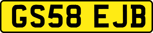 GS58EJB
