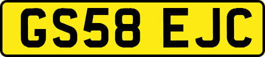 GS58EJC