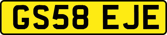 GS58EJE