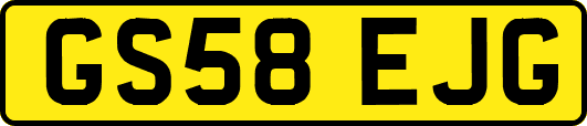 GS58EJG