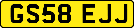 GS58EJJ