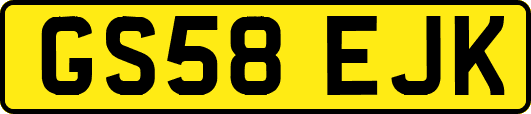 GS58EJK