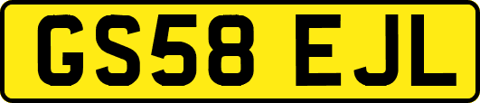 GS58EJL
