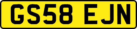GS58EJN