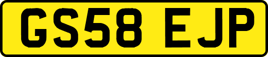 GS58EJP