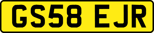 GS58EJR