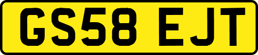 GS58EJT