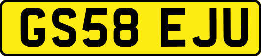 GS58EJU