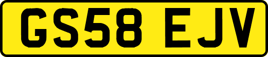 GS58EJV