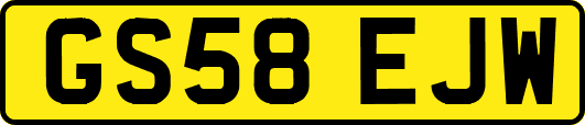 GS58EJW