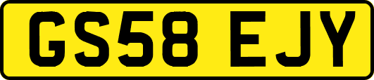 GS58EJY