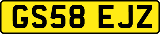 GS58EJZ
