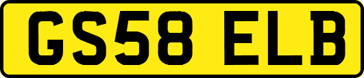 GS58ELB