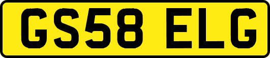 GS58ELG