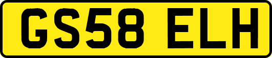 GS58ELH