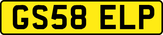 GS58ELP