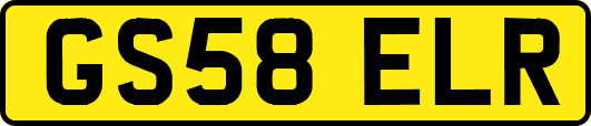 GS58ELR