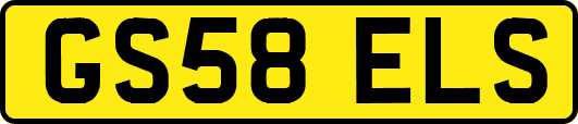 GS58ELS