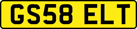 GS58ELT