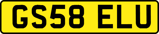 GS58ELU