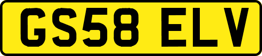 GS58ELV