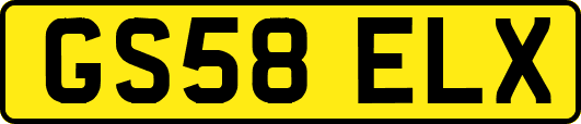 GS58ELX