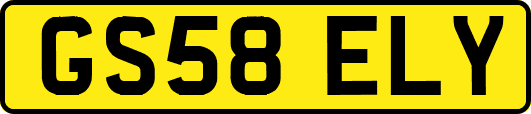GS58ELY