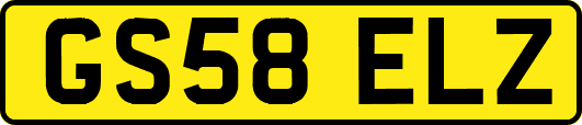 GS58ELZ
