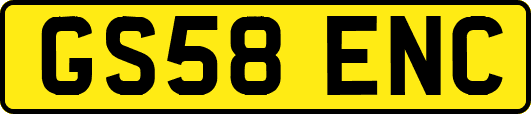 GS58ENC
