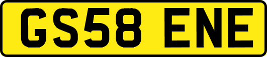GS58ENE