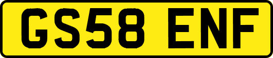 GS58ENF