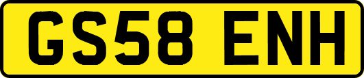 GS58ENH