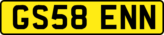 GS58ENN