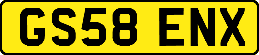 GS58ENX