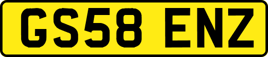 GS58ENZ