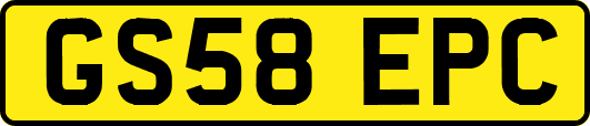 GS58EPC