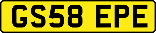 GS58EPE