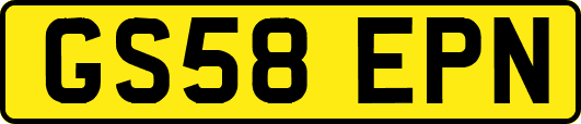 GS58EPN