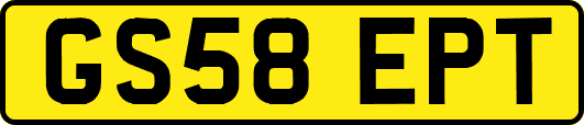 GS58EPT