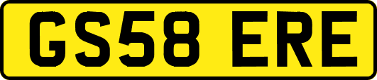GS58ERE